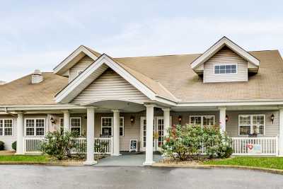 Find 86 Assisted Living Facilities near New Albany, IN