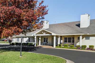 Find 9 Assisted Living Facilities near Abilene, TX