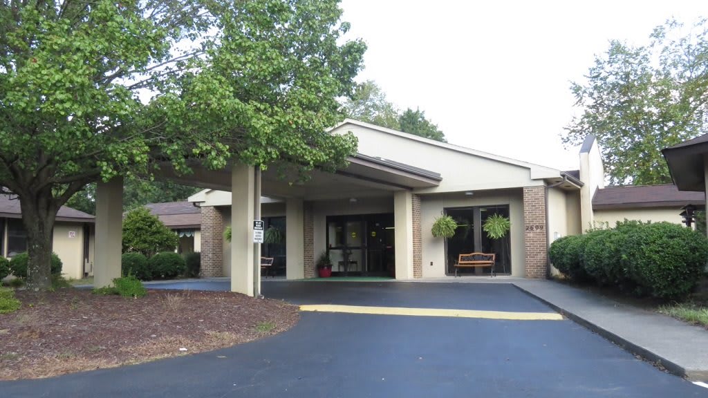Photo of Grand Villa Assisted Living at Winston