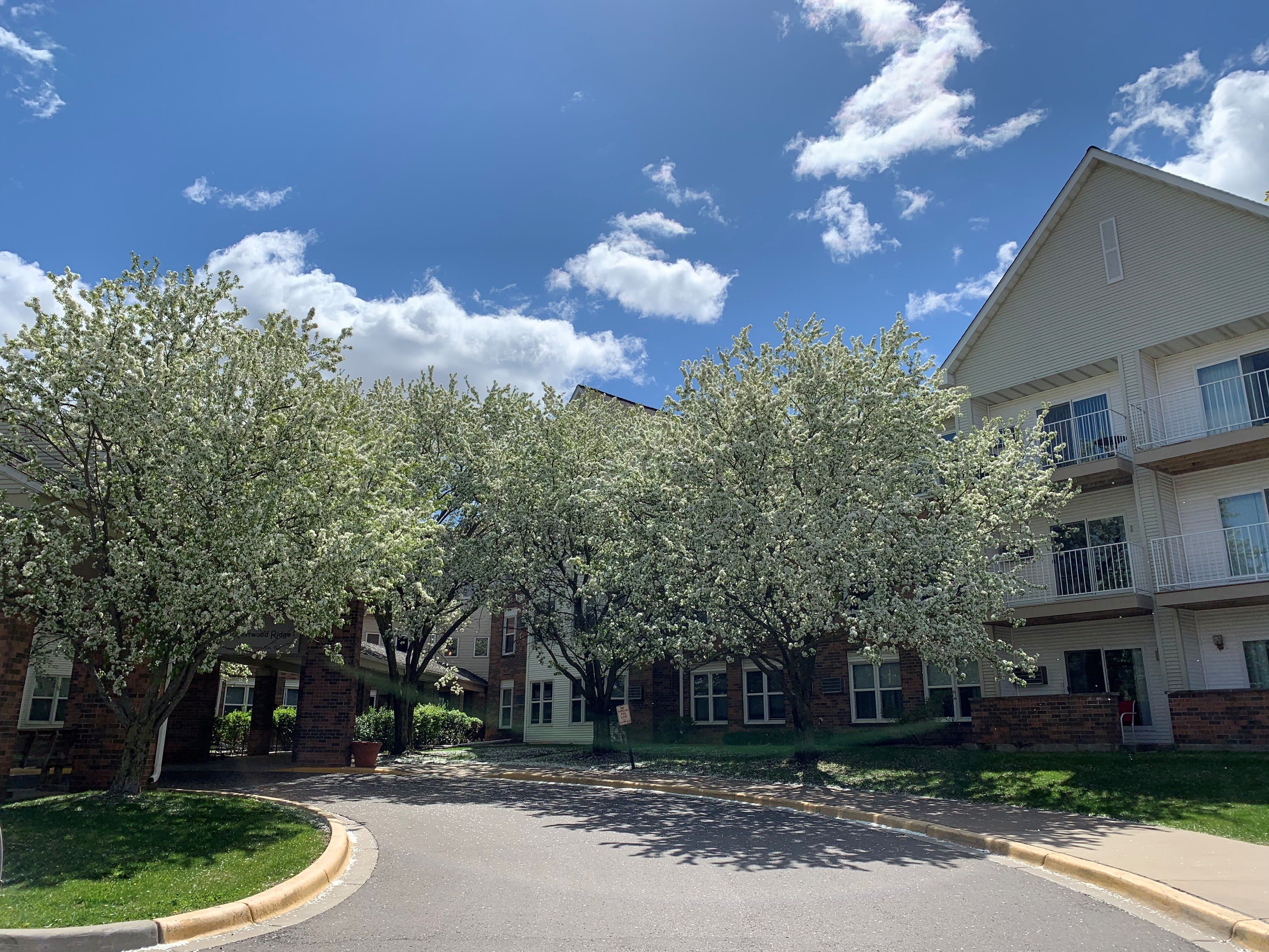 Photo of Westwood Ridge I