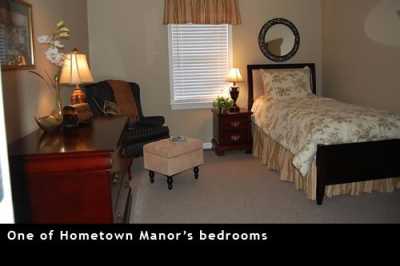 Photo of Hometown Manor Assisted Living of Bardstown
