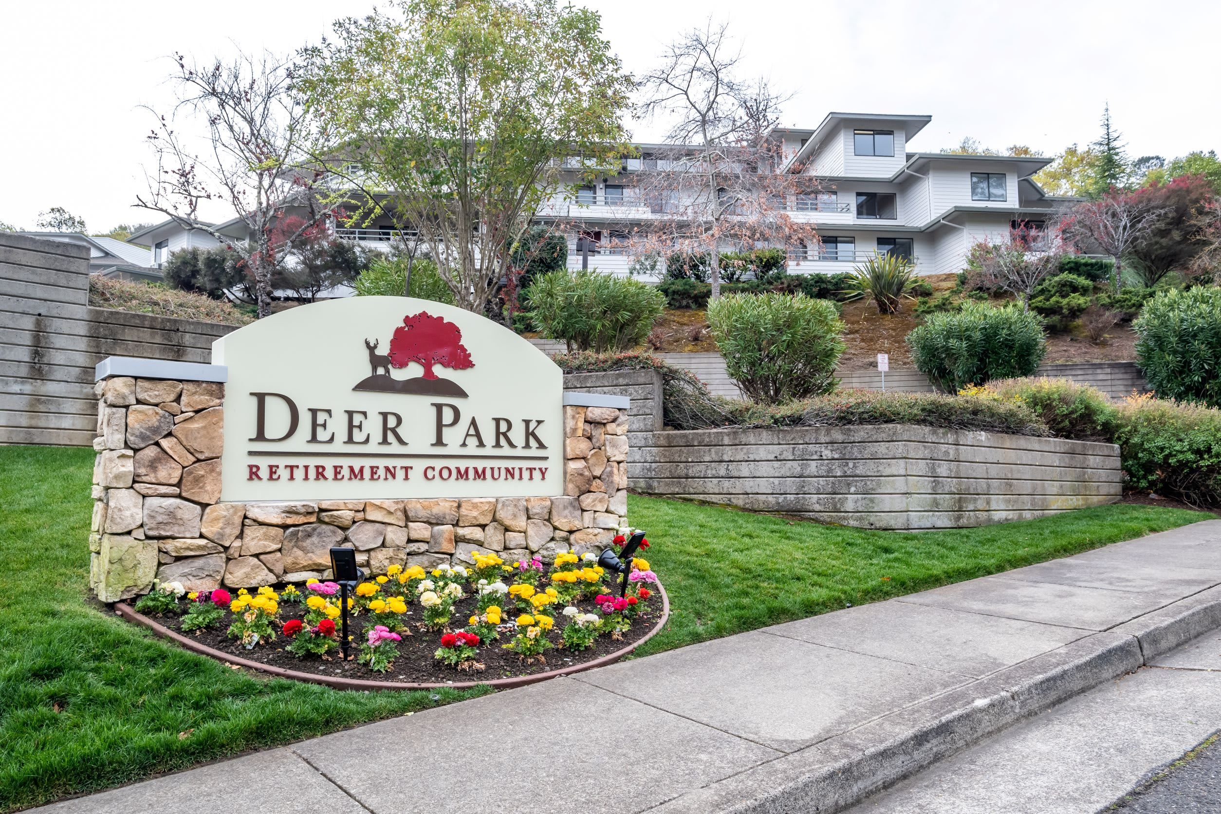 Deer Park Retirement Community 