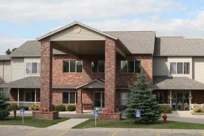 Photo of Mankato Lodge Senior Living