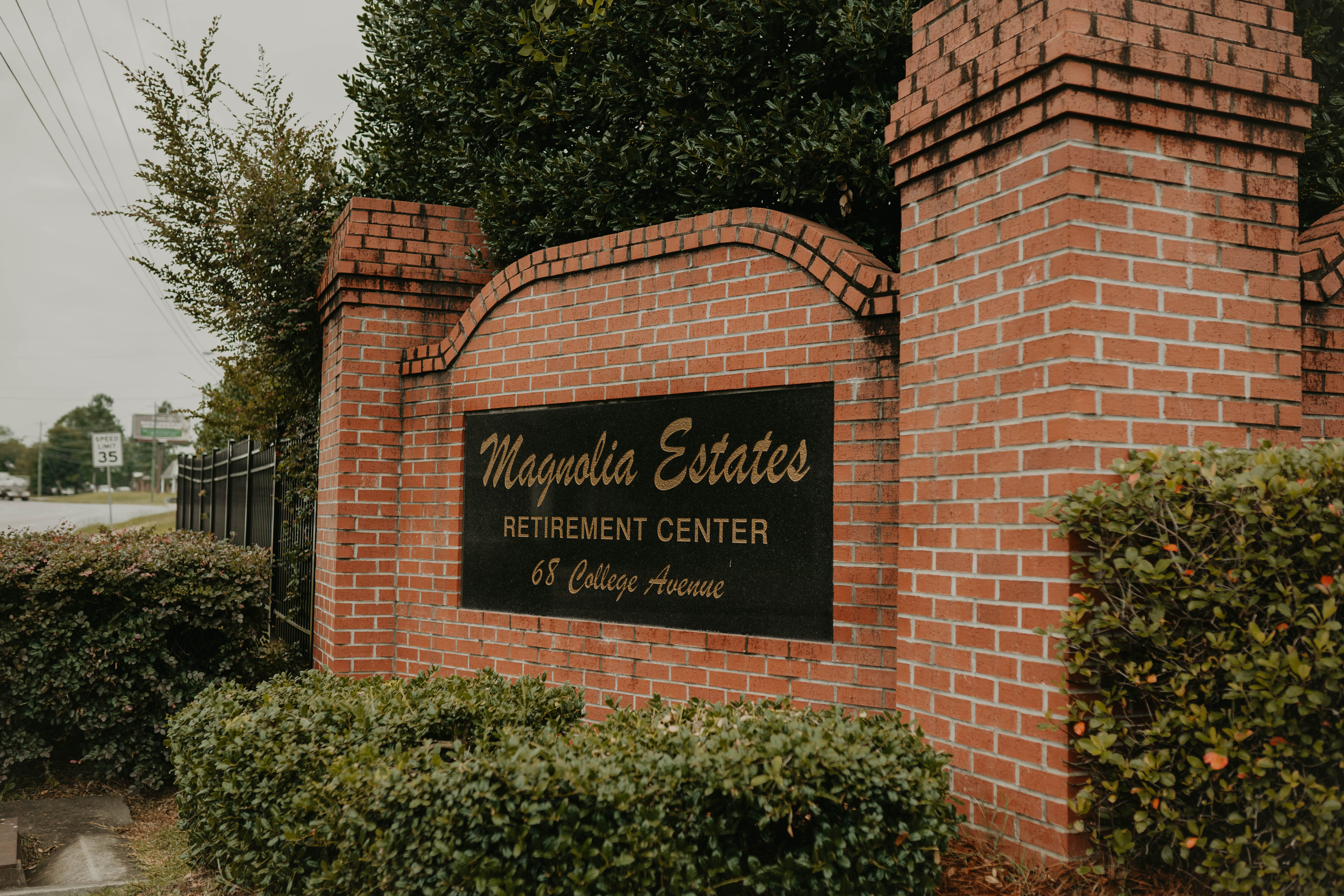 Magnolia Estates