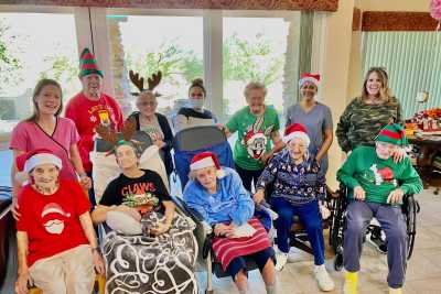 Photo of Carefree Assisted Living