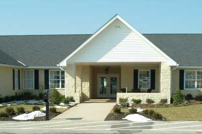 Photo of Amber Oaks Assisted Living