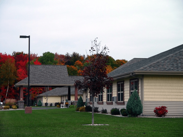 The Brook of Boyne City