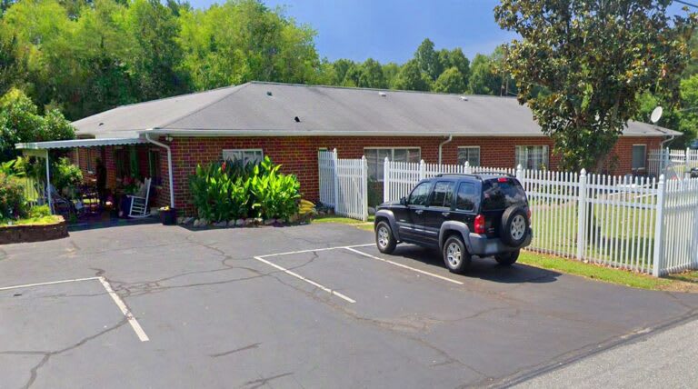 Burke Assisted Living 