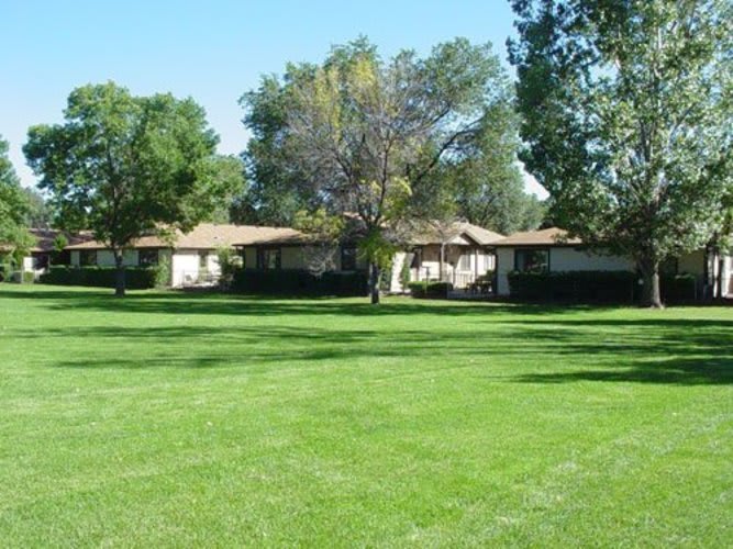 Photo of Colorado Springs Senior Homes