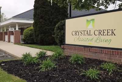 Photo of Crystal Creek Assisted Living and Memory Care