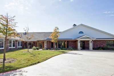 Find 20 Nursing Homes Facilities Near College Station Tx