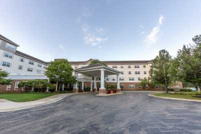 Find 331 Assisted Living Facilities near Naperville, IL