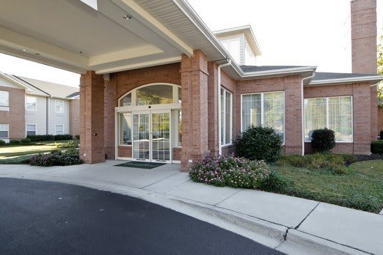 Terrabella Windsor Lake community exterior