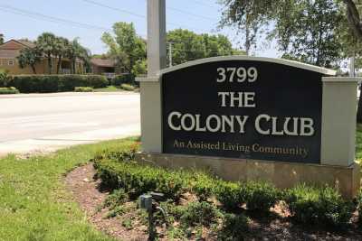 Photo of Colony Club ALF