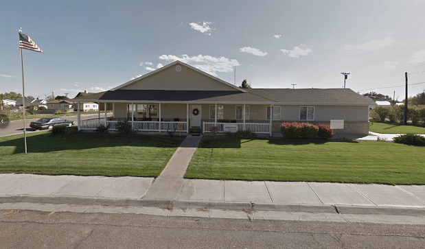 Aspen Leaf Assisted Living Residence in Stratton 