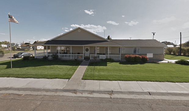 Aspen Leaf Assisted Living Residence in Stratton