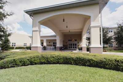 Photo of Bartram Lakes Assisted Living and The Green House