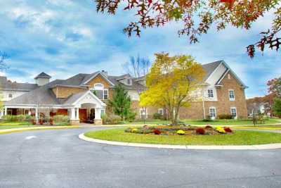 Photo of Spring Home at Galloway