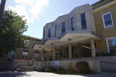 Photo of Prospect Heights Community Living Center