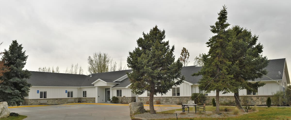 Photo of Oak Ridge Assisted Living of Bountiful