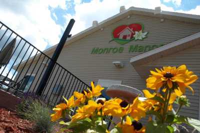 Photo of Monroe Manor