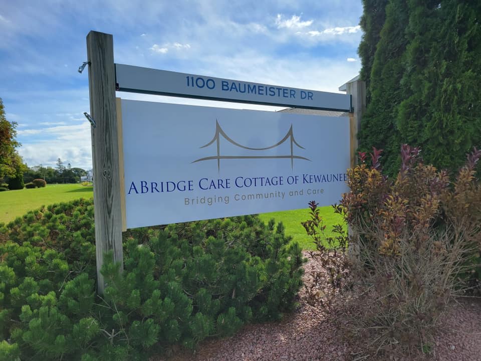 Abridge Care Cottage of Kewaunee