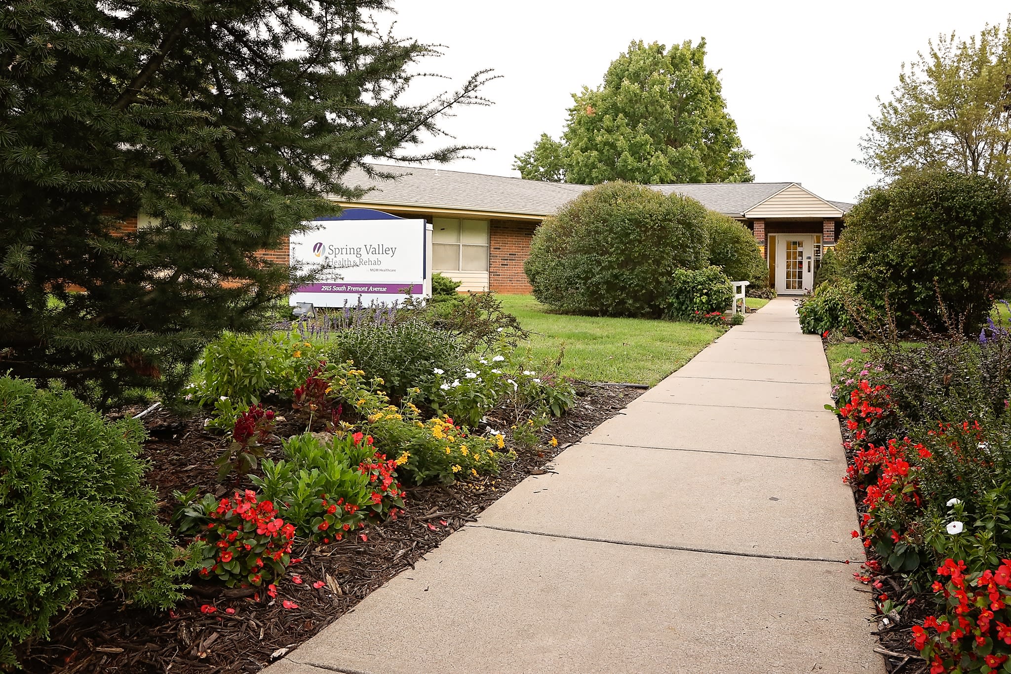 Spring Valley Assisted Living
