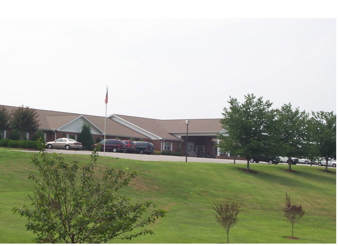 Photo of Henderson Care Center