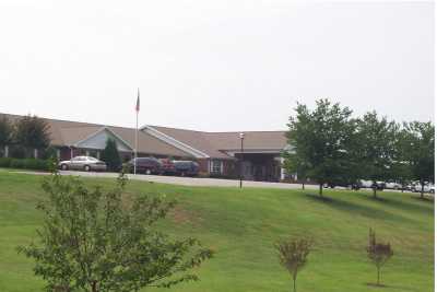 Photo of Henderson Care Center