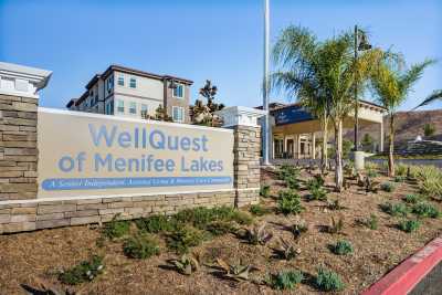 Photo of WellQuest of Menifee Lakes