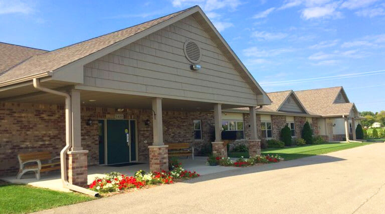 Photo of Ripon Senior Living