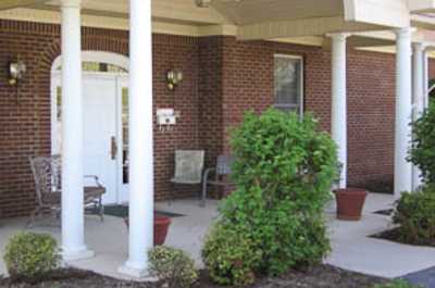 Photo of Heritage Assisted Living Fountain City Knoxville TN