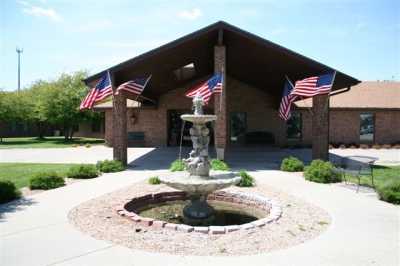 Photo of Gold Crest Retirement Center