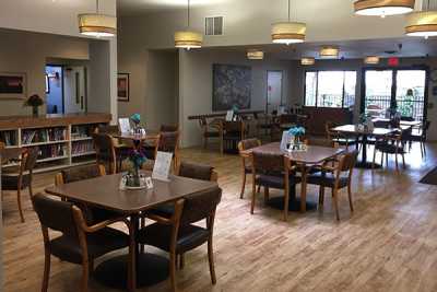 Photo of Madison House-Assisted Living