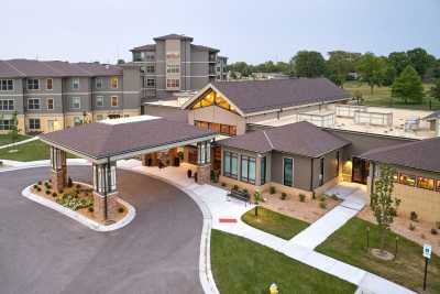 Find 11 Memory Care Facilities near Lees Summit, MO | 247 Reviews