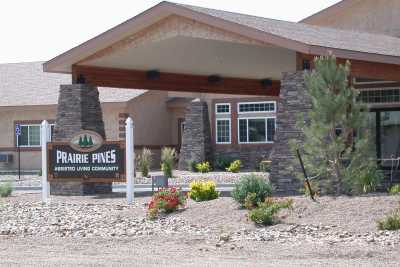 Photo of Prairie Pines Assisted Living