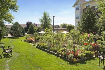 Photo of Heritage Place