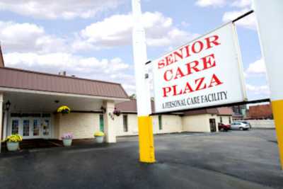 Photo of Senior Care Plaza