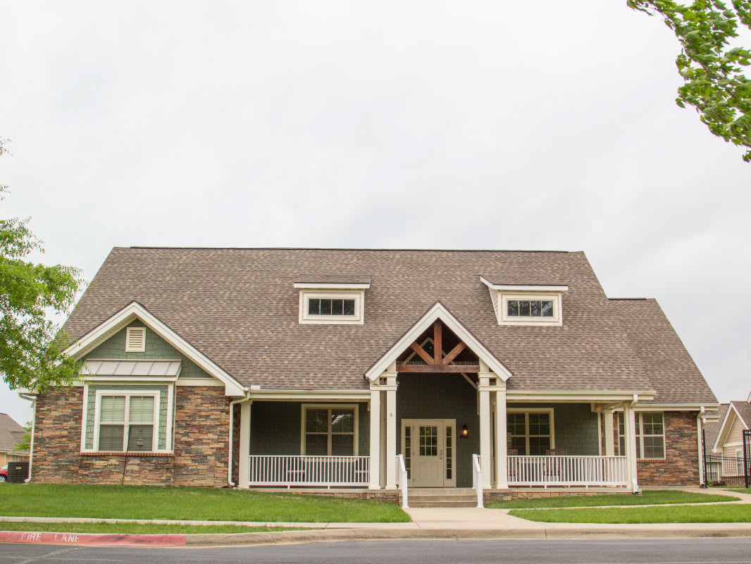 Legacy Village Assisted Living 
