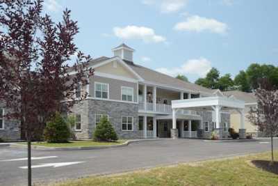 Find 5 Assisted Living Facilities near Saratoga Springs, NY