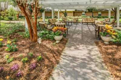 Photo of Pacifica Senior Living Woodmont