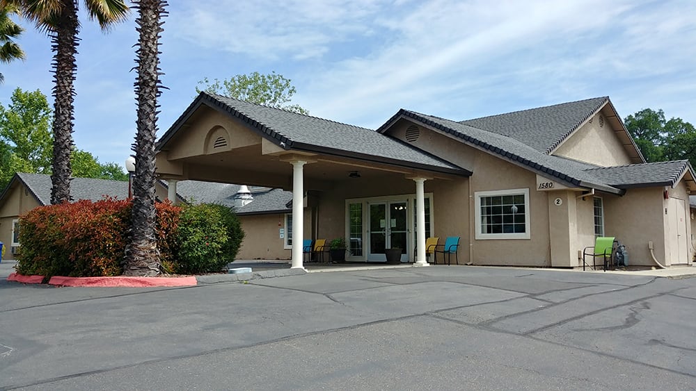 Sierra Oaks Assisted Living and Memory Care