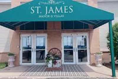 Photo of St James Manor and Villas