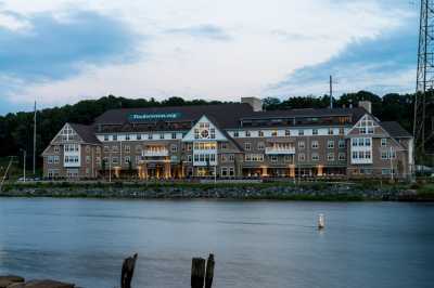 Photo of Tockwotton on the Waterfront