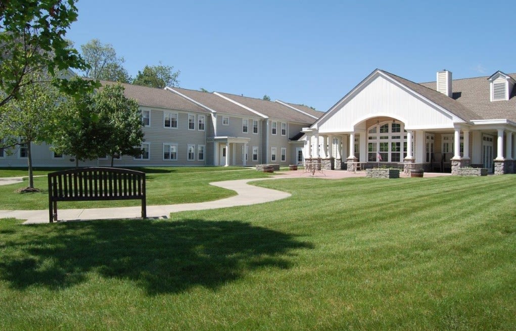 Yorktown Assisted Living Residence 