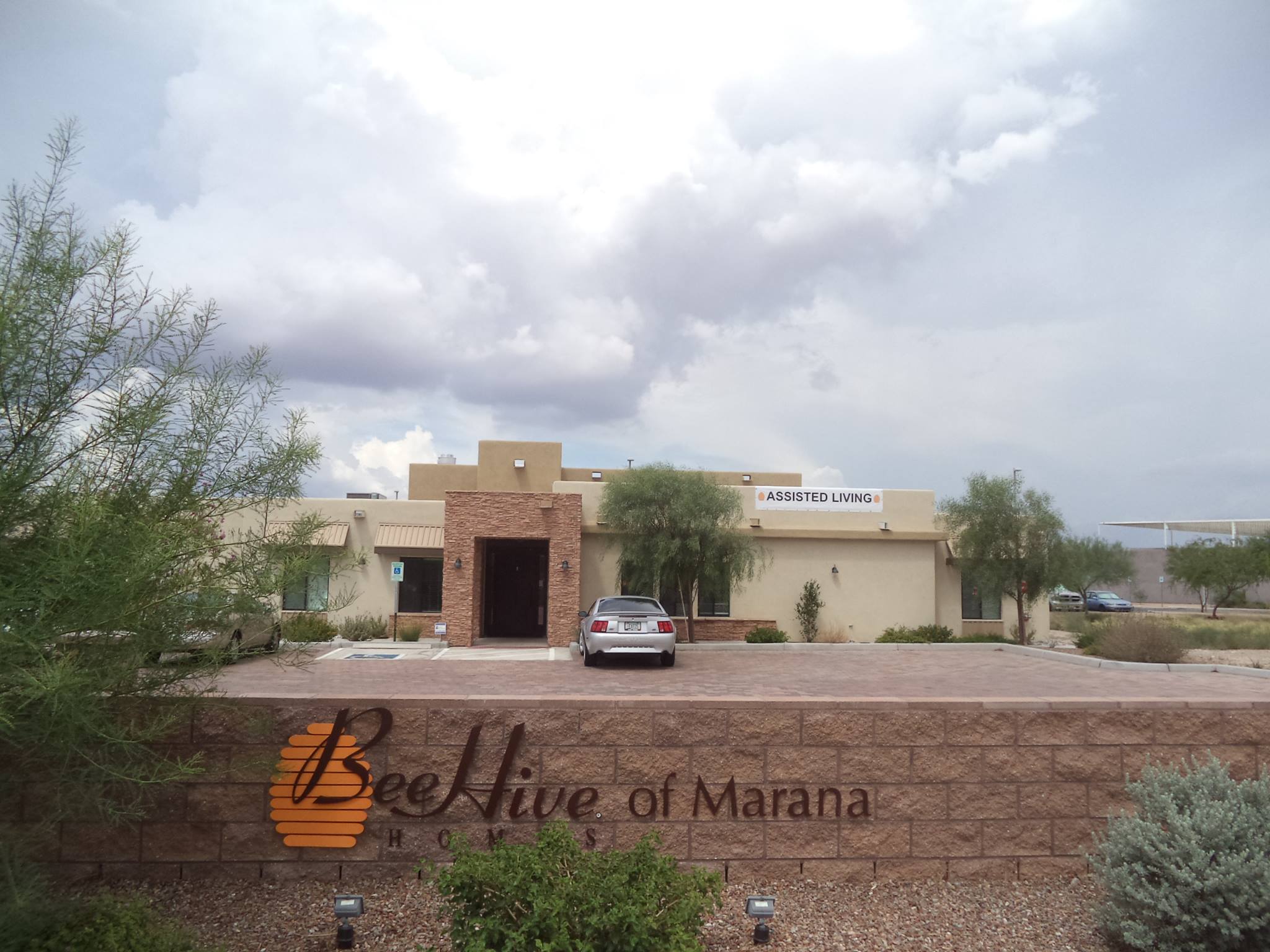 Beehive Homes of Marana 