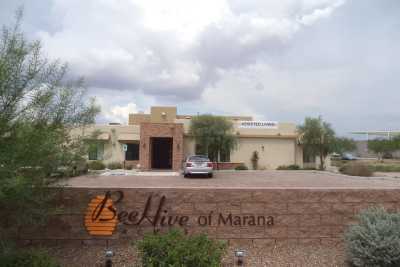 Photo of Beehive Homes of Marana