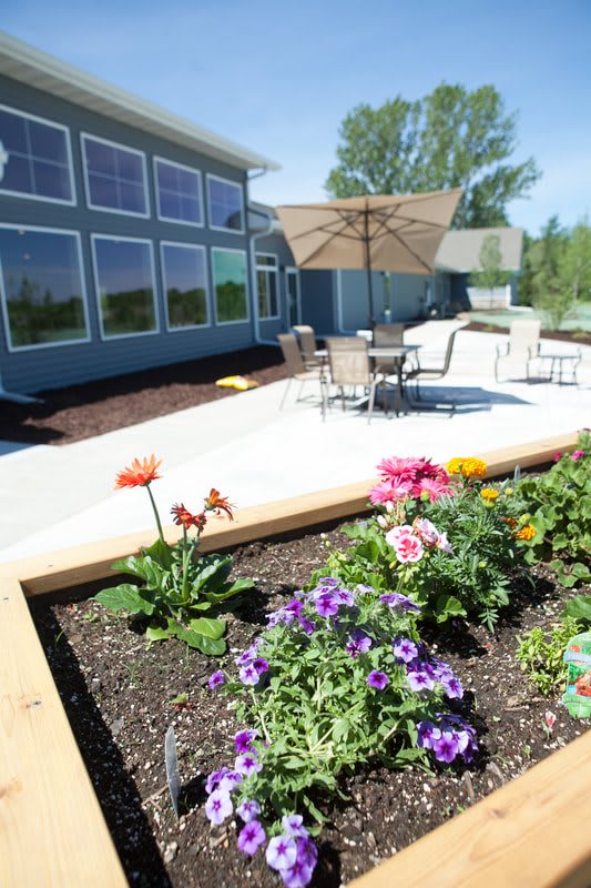 Photo of Bay Harbor Memory Care and Assisted Living of DeForest
