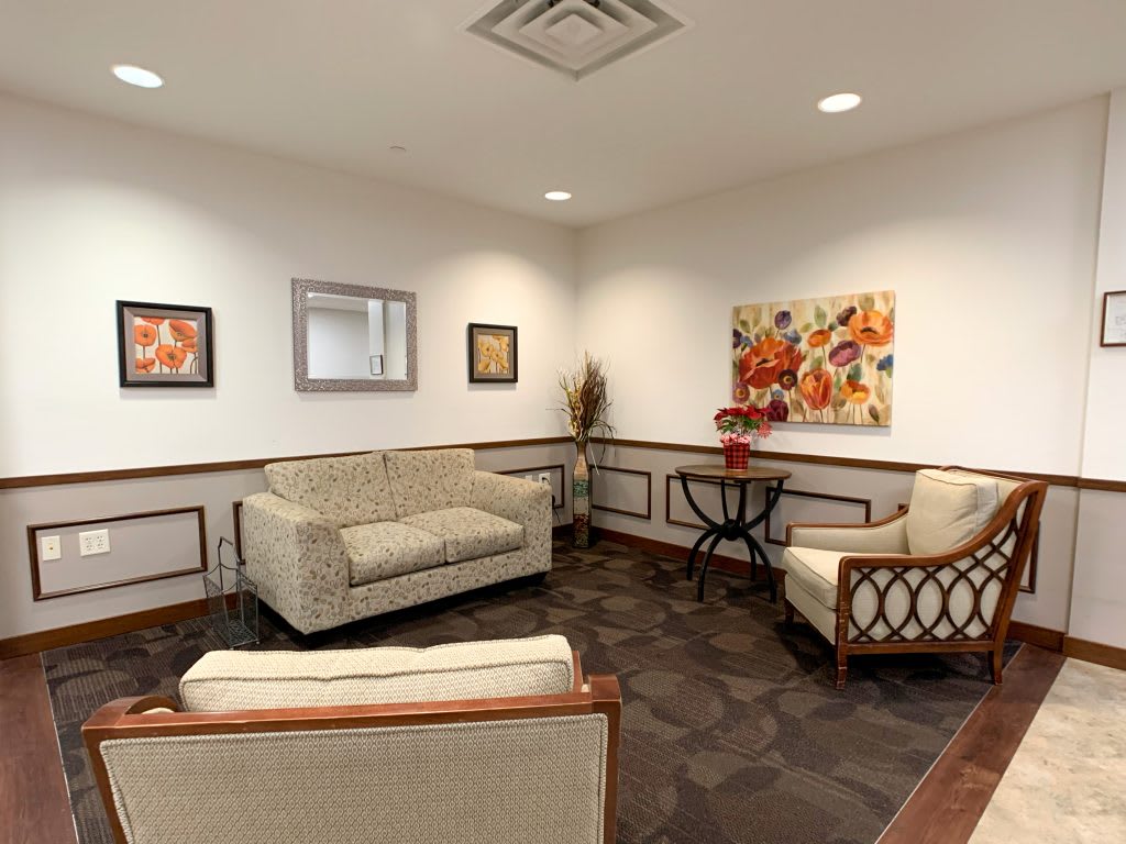 Photo of Sheffield Manor Assisted Living