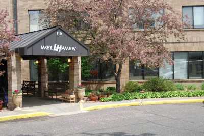 Photo of Wellhaven Senior Apartments